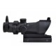 Прицел оптический AIM-O ACOG 4×32 Scope Black AO5310-BK